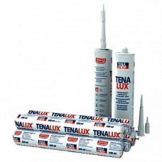 Tenax Tenalux 118S - Однокомпонентный герметик для уплотнения щелей и швов